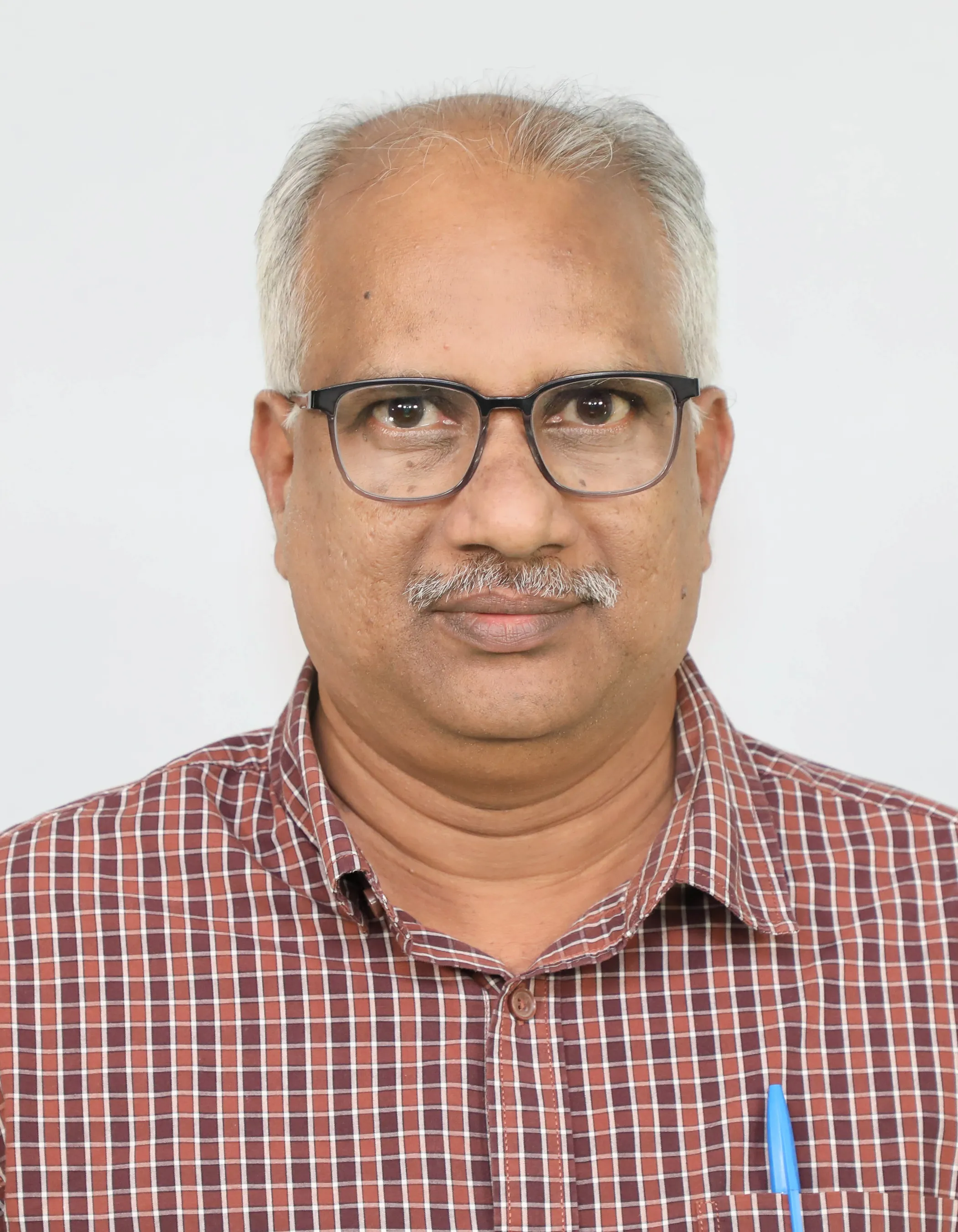 Er. D.V. Suryanarayana